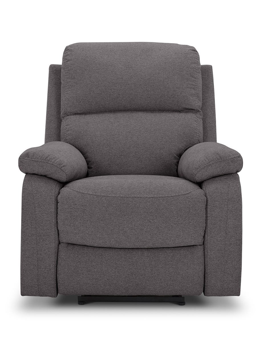 Reclinable Louis 4