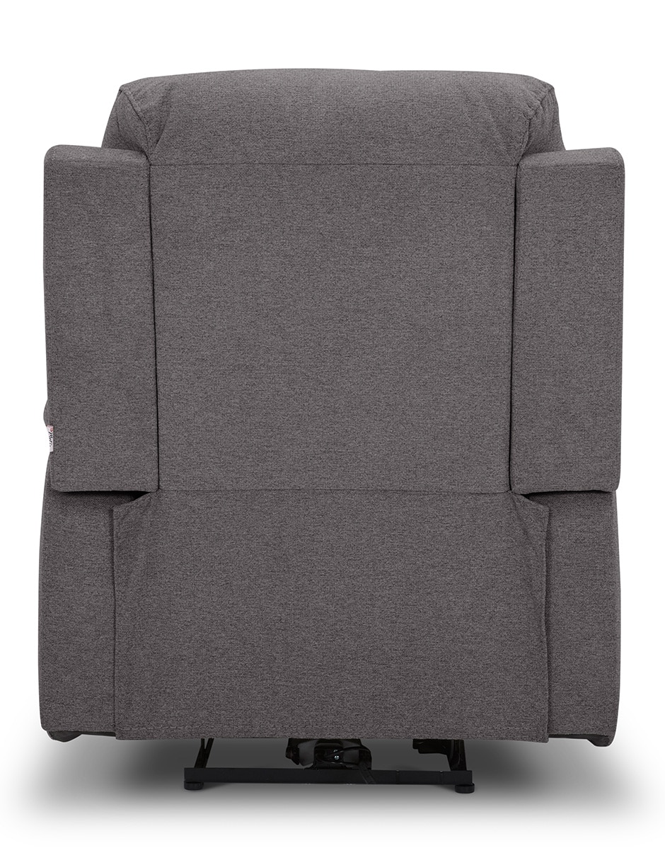 Reclinable Louis 5