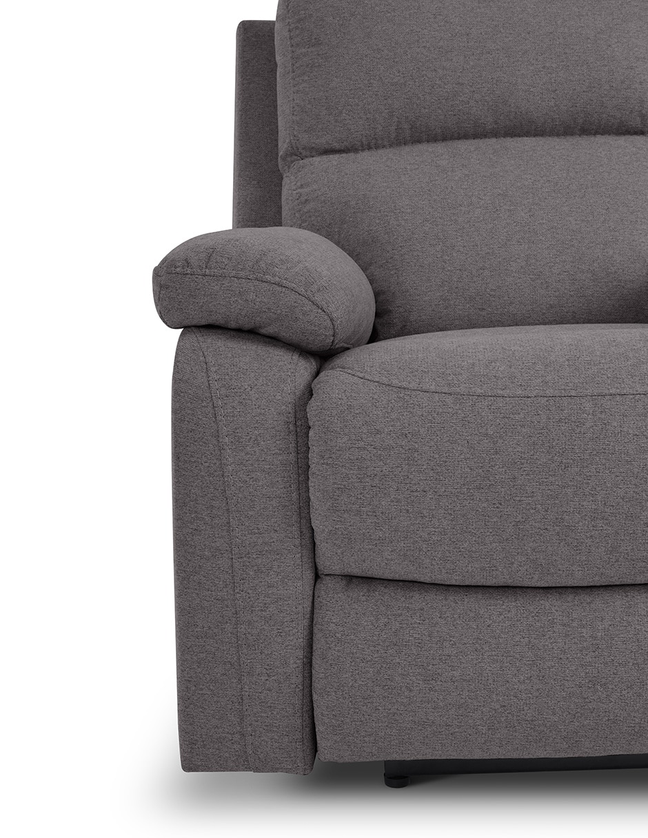 Reclinable Louis 6