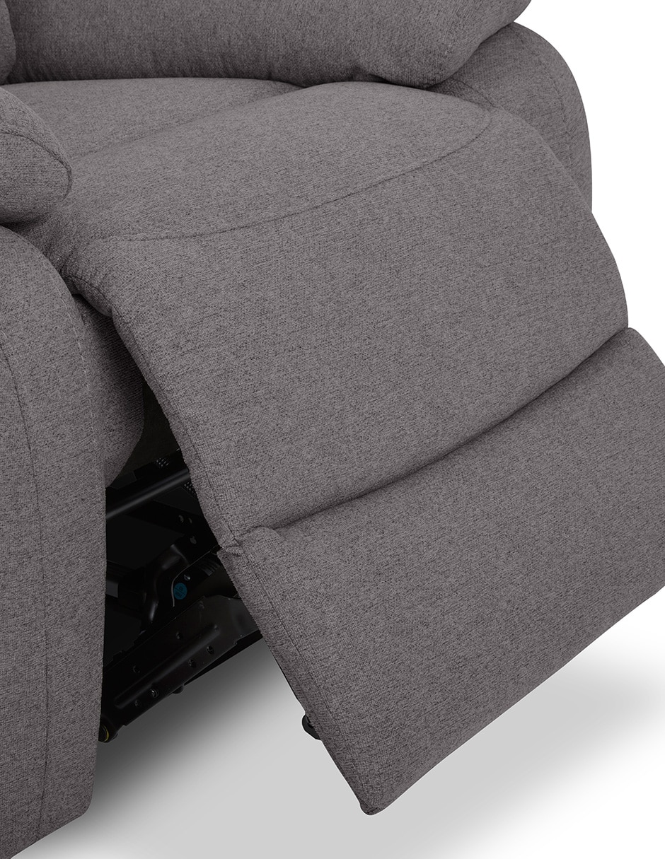 Reclinable Louis 7