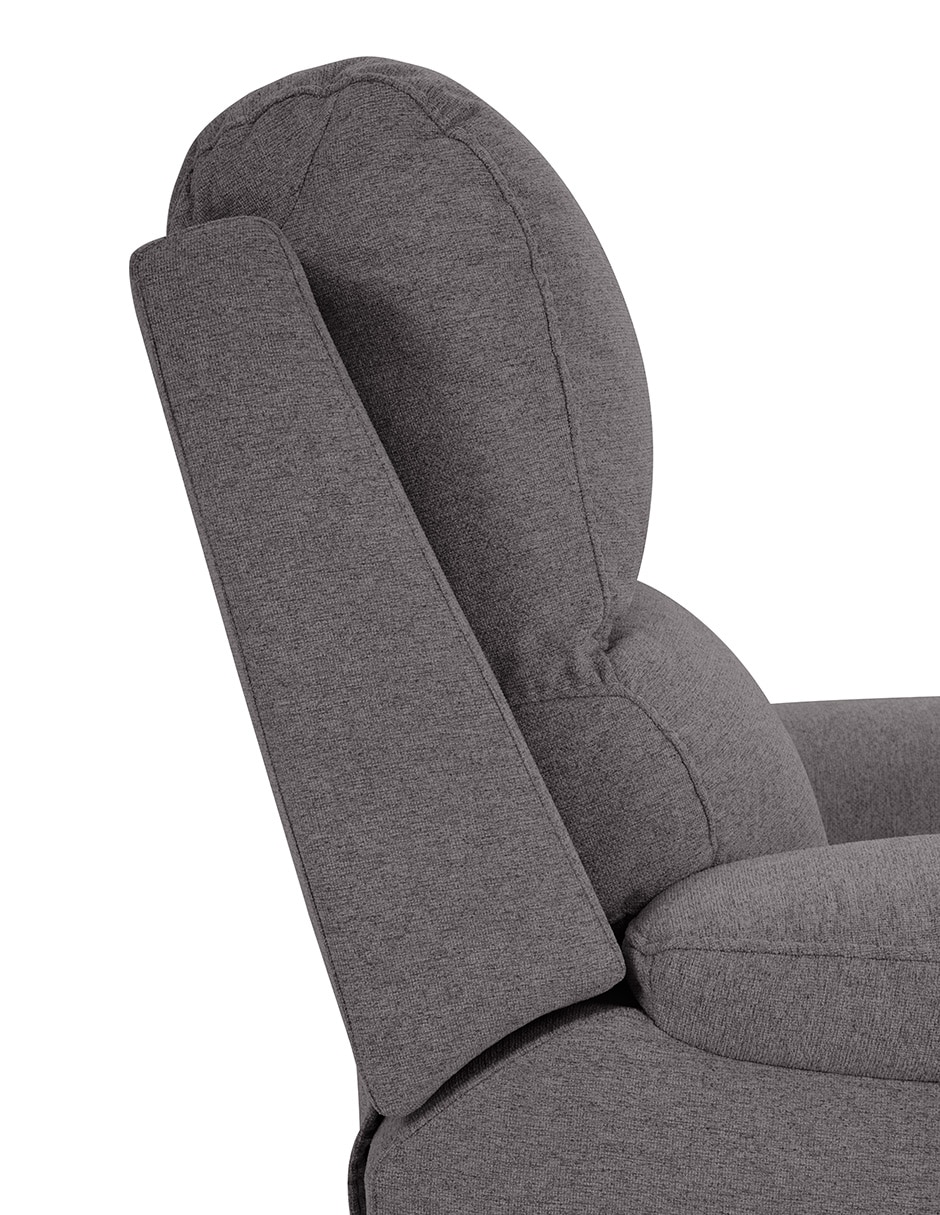 Reclinable Louis 8