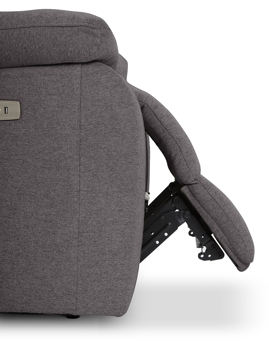 Reclinable Louis 10