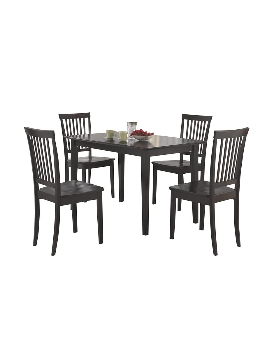 Comedor para 2 personas 1