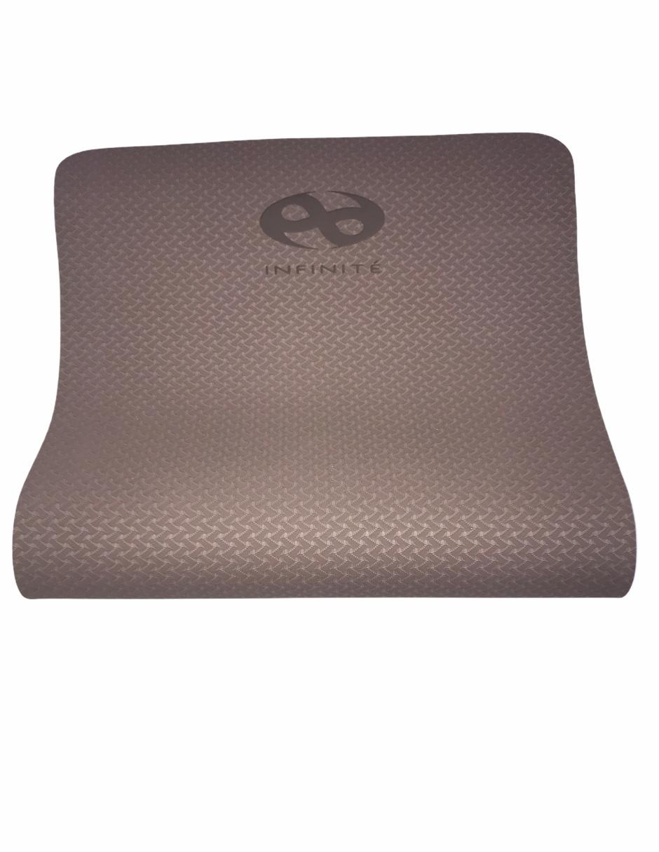 Infinité Mat Profesional de Yoga/Pilates Mod. IF-TPE001