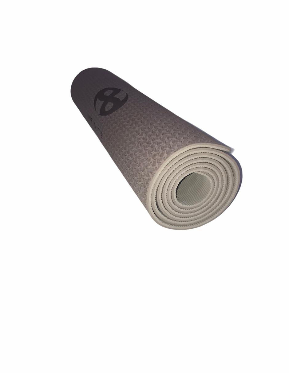 Infinité Mat Profesional de Yoga/Pilates Mod. IF-TPE001