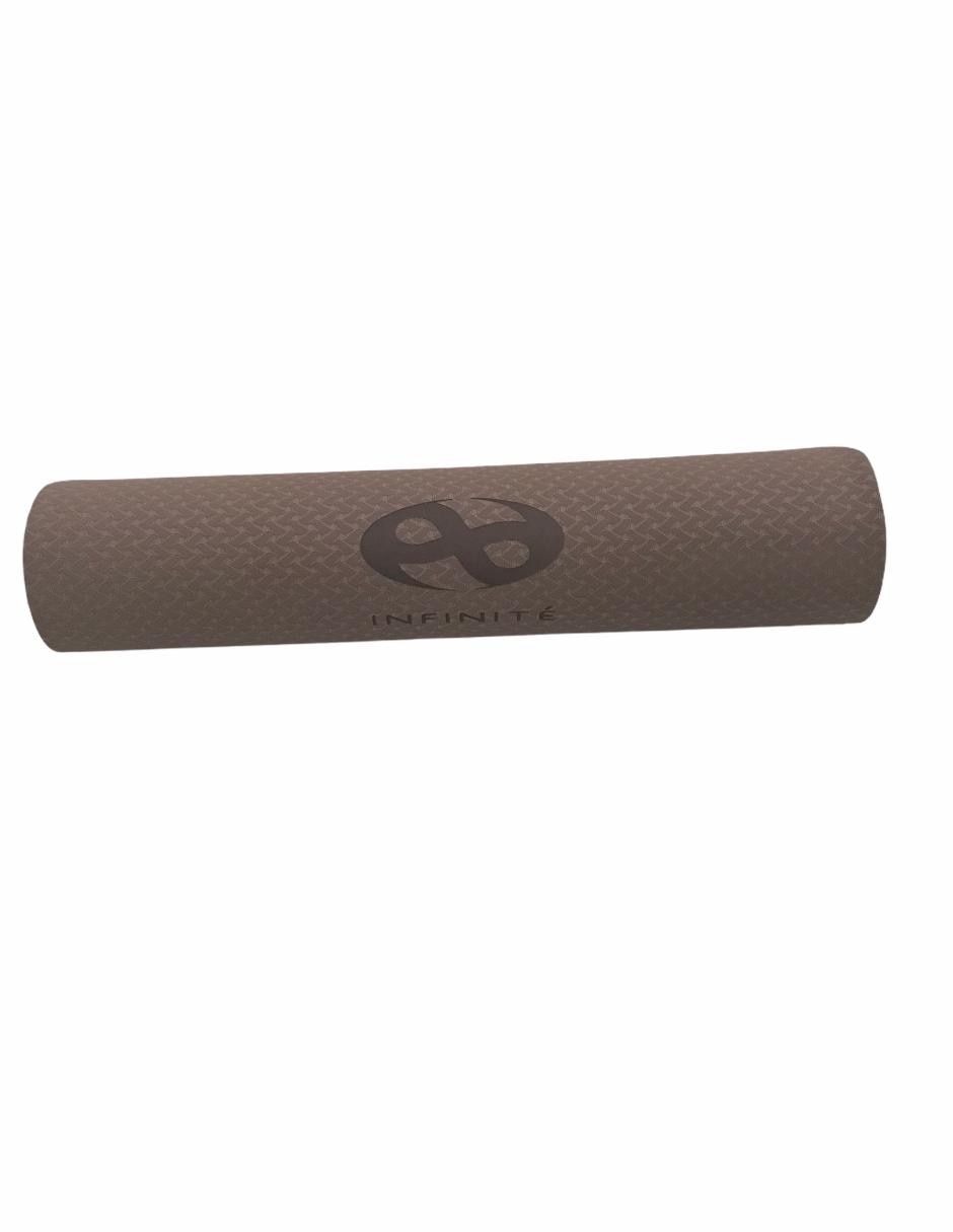 Infinité Mat Profesional de Yoga/Pilates Mod. IF-TPE001
