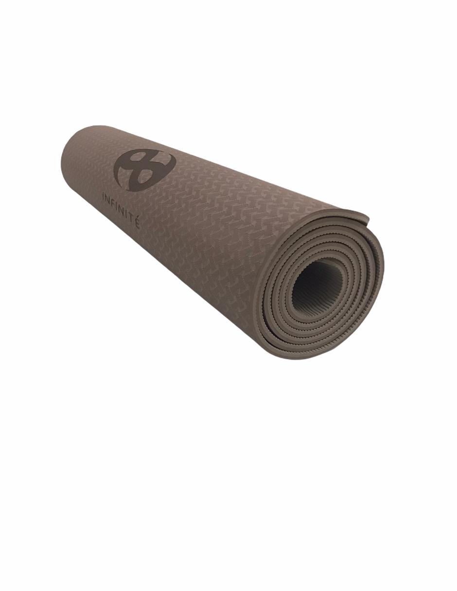 Infinité Mat Profesional de Yoga/Pilates Mod. IF-TPE001
