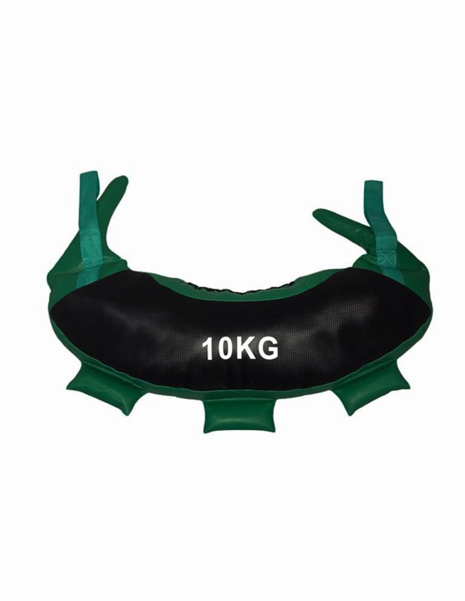Saco Búlgaro 10 Kg Mod. IF-SB10