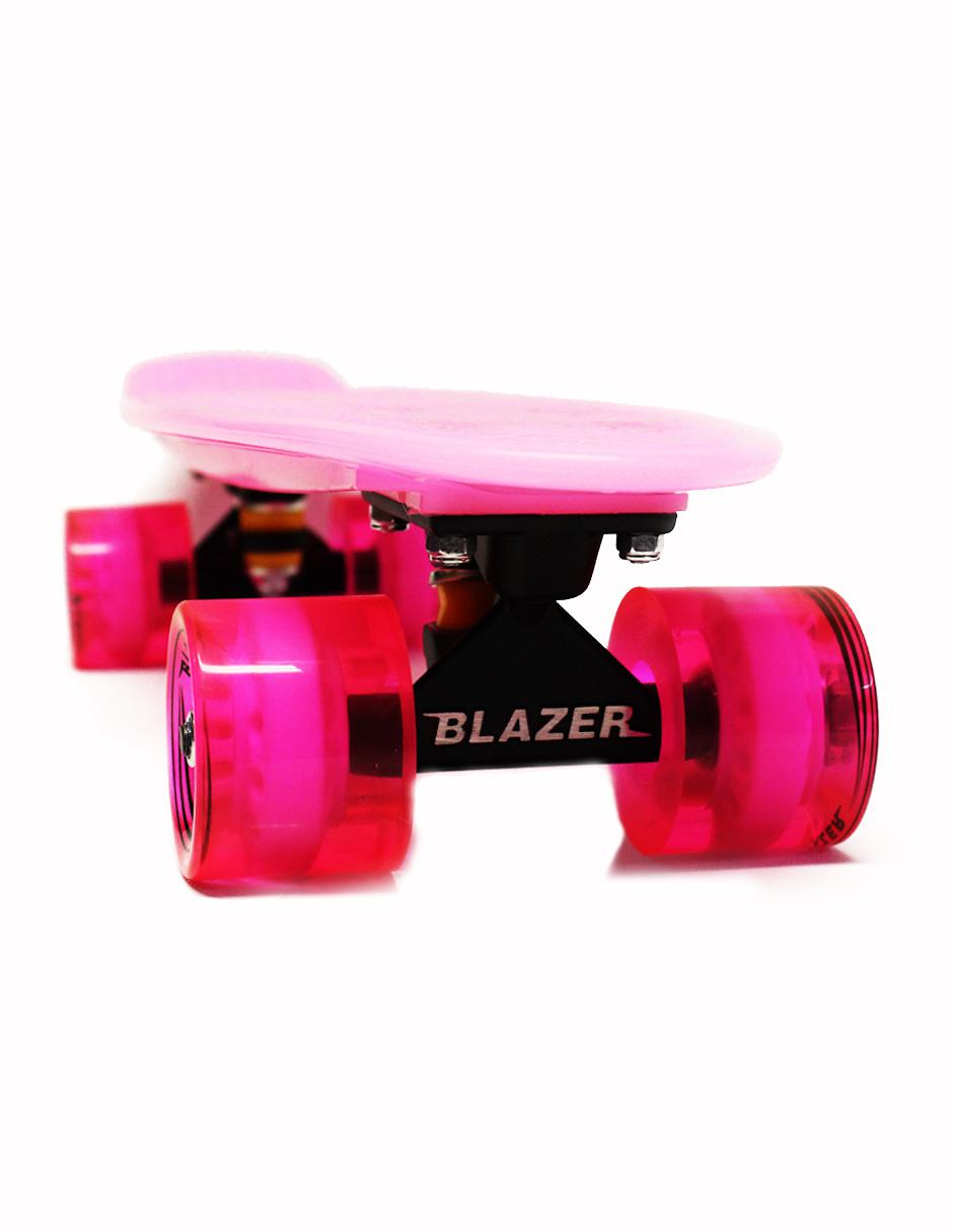 Patineta Blazer Penny Tabla Led