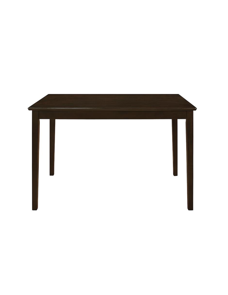 Comedor Okume para 2 personas 2