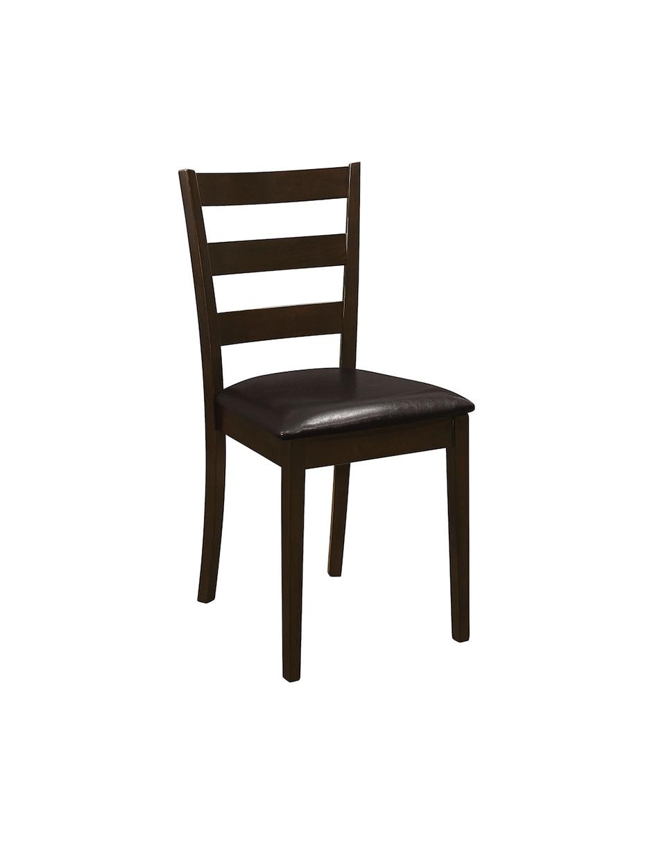 Comedor Okume para 2 personas 3