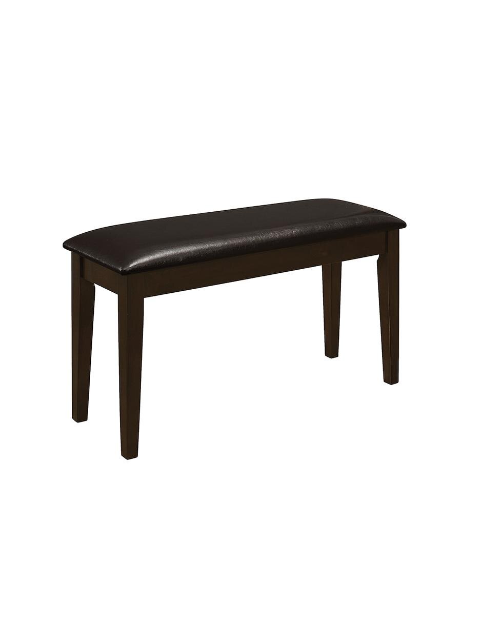 Comedor Okume para 2 personas 4