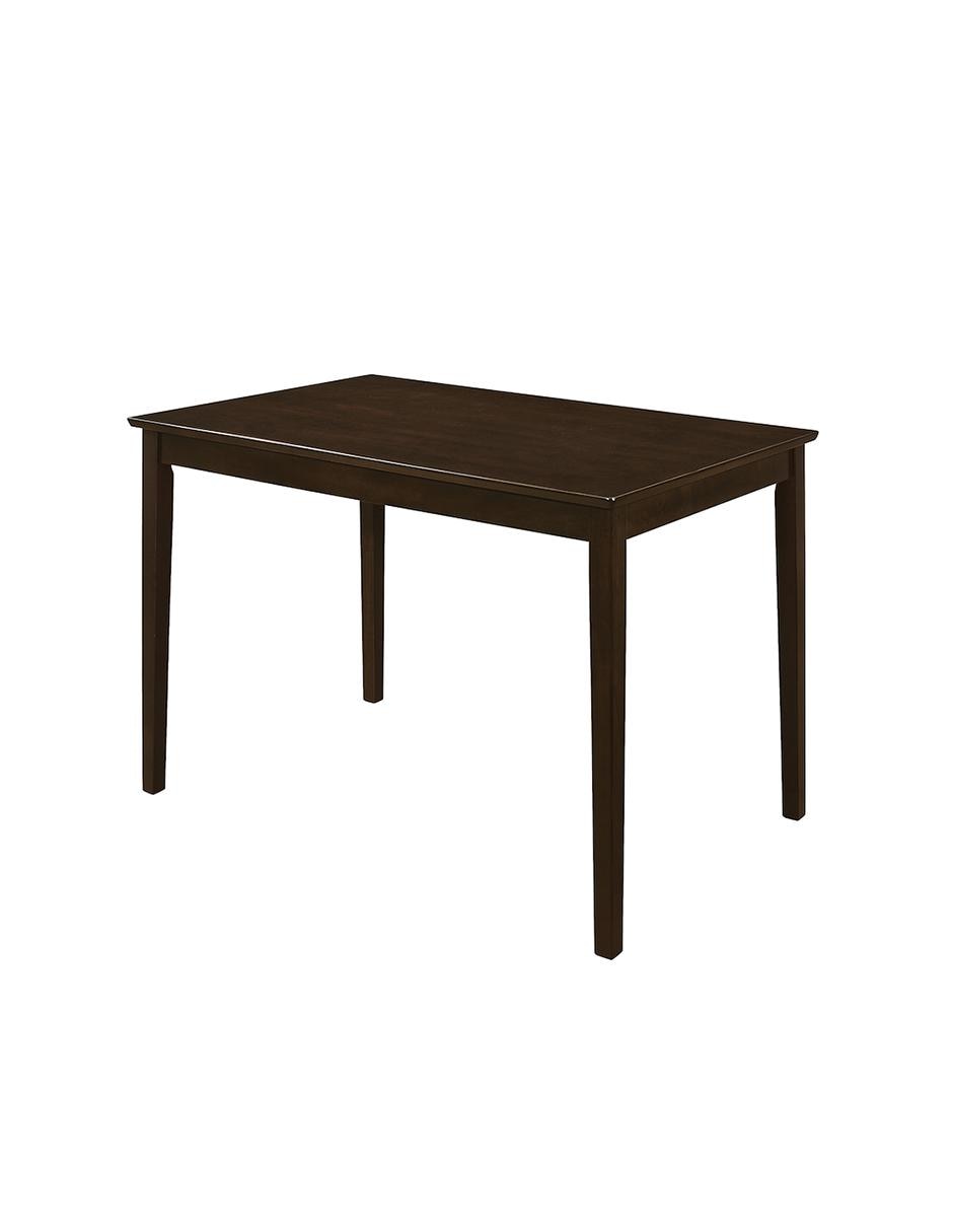 Comedor Okume para 2 personas Comedor Okume para 2 personas