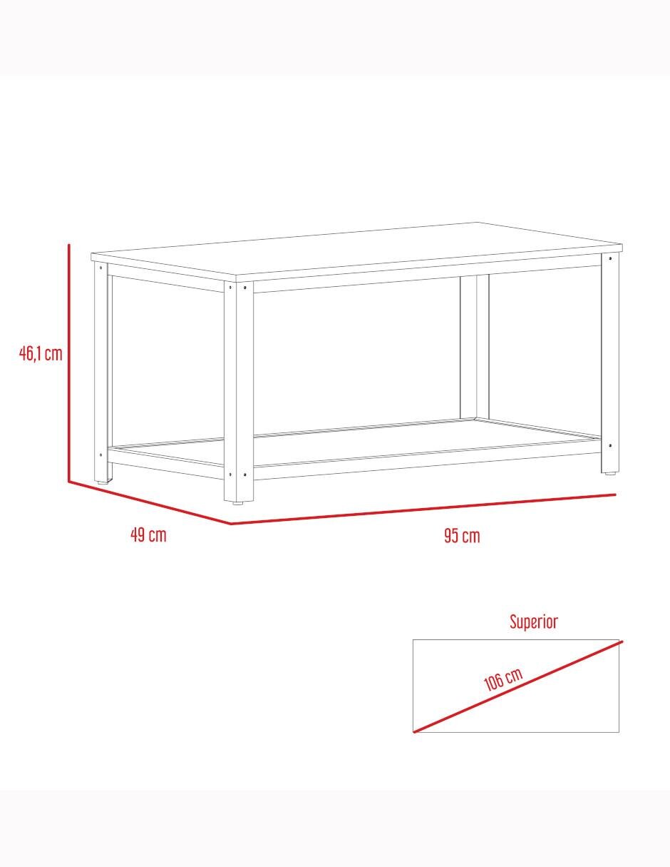 Mesa armable 5