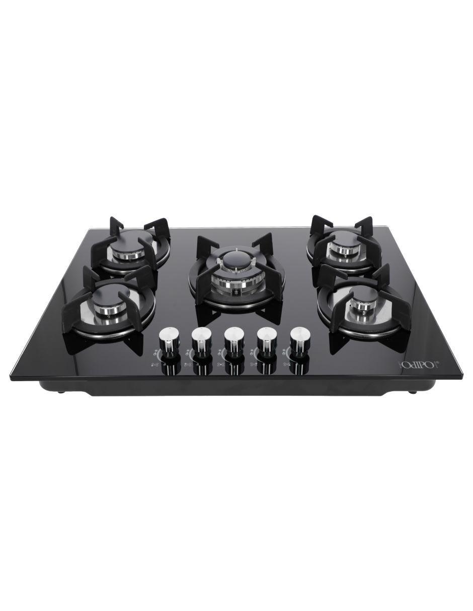 Horno a gas natural CAPELLA + MOTRIX 3