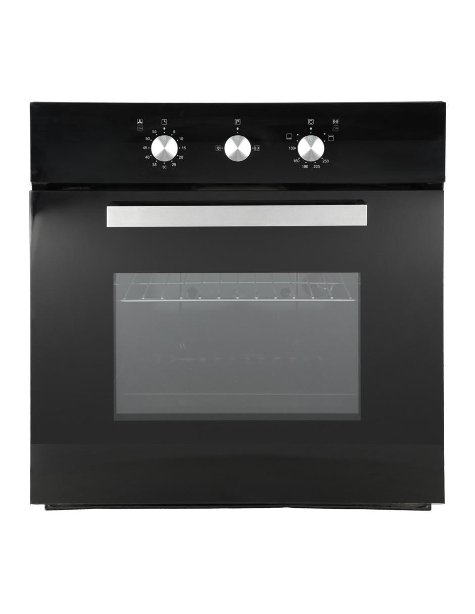 Horno a gas natural CAPELLA + MOTRIX 6
