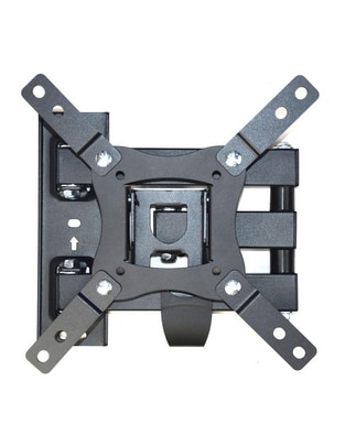 Soporte Ground para pantalla articulado 17 - 43 pulgadas