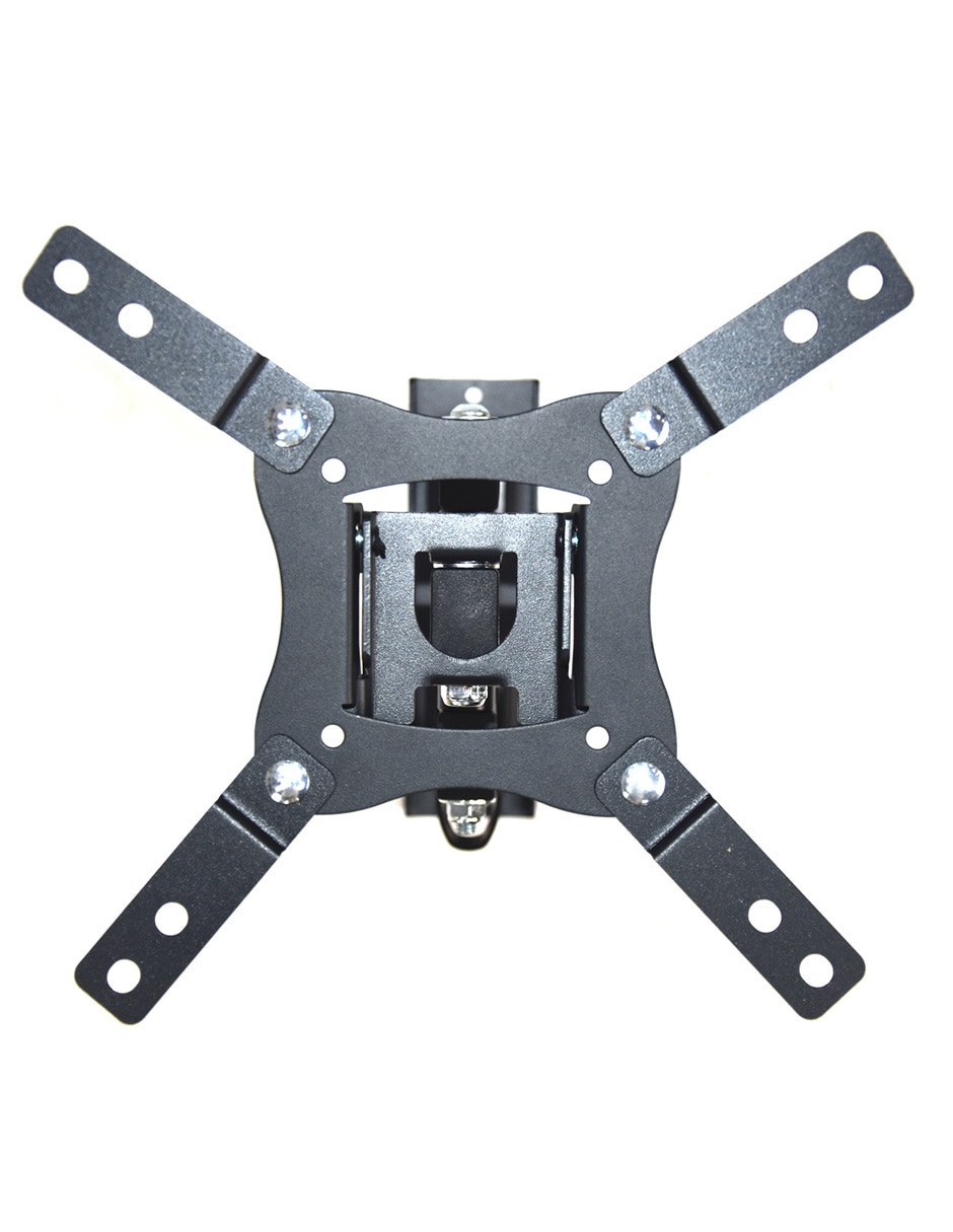 Soporte Ground para pantalla articulado 17 - 43 pulgadas