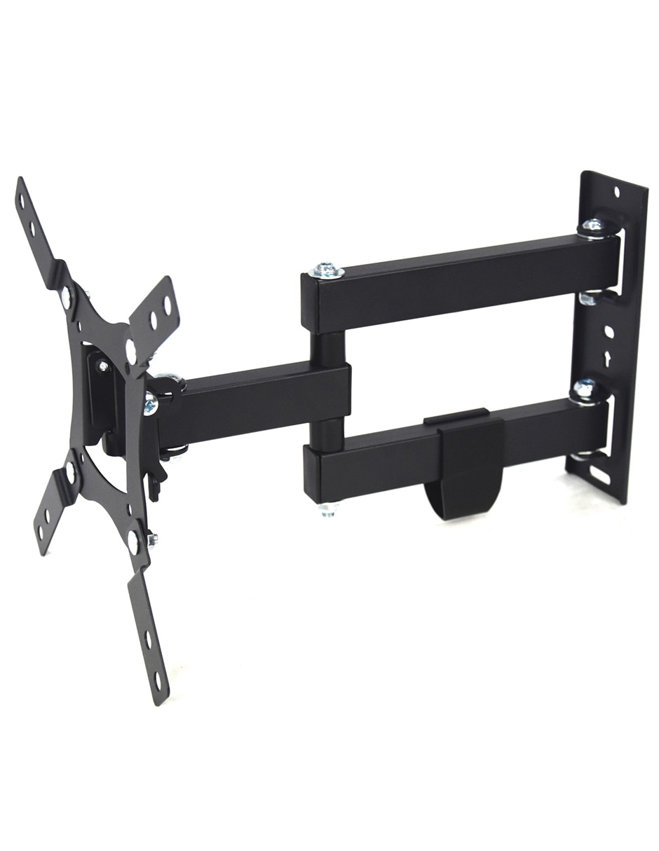 Soporte Ground para pantalla articulado 17 - 43 pulgadas