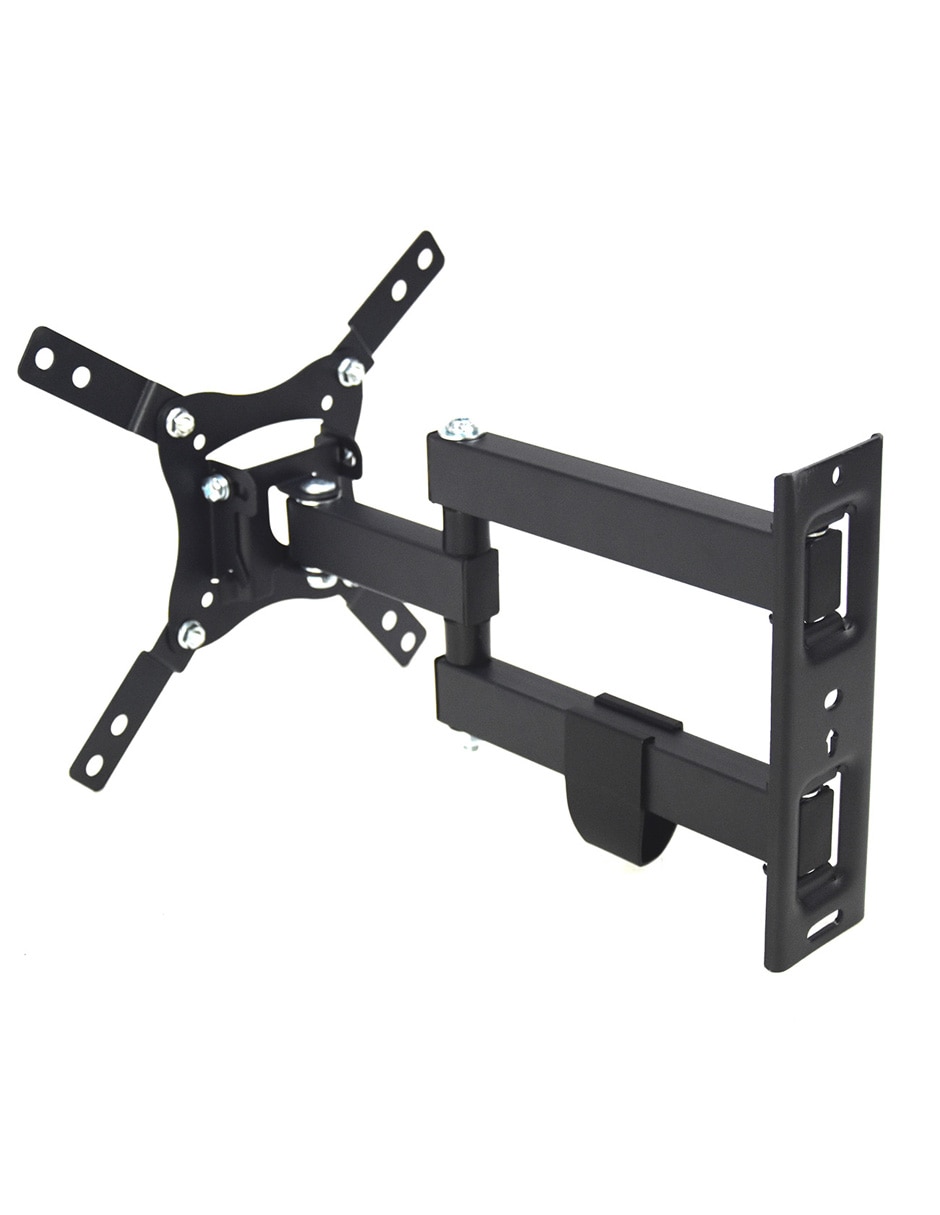 Soporte Ground para pantalla articulado 17 - 43 pulgadas