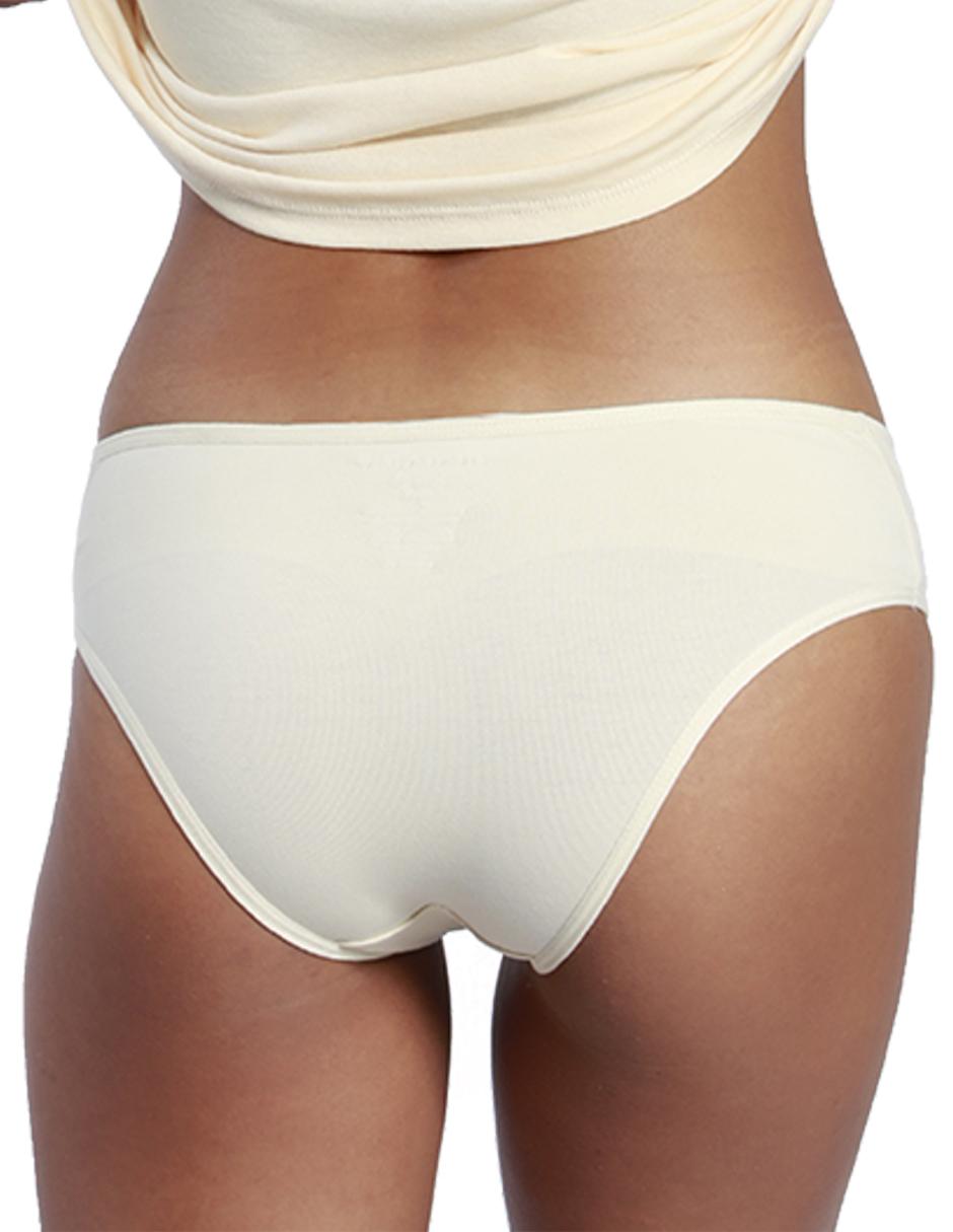 Panty de algodón para mujer