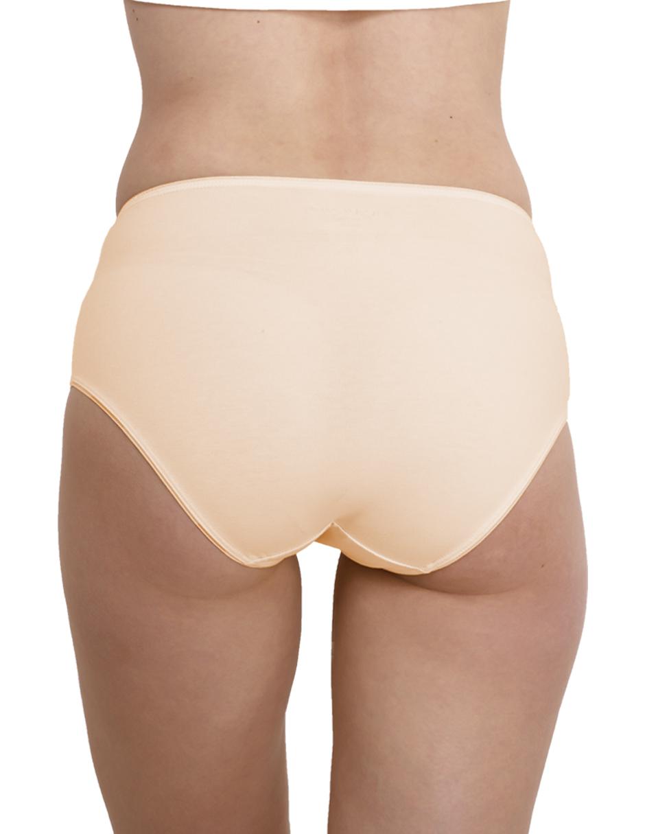 Panty de algodón para mujer