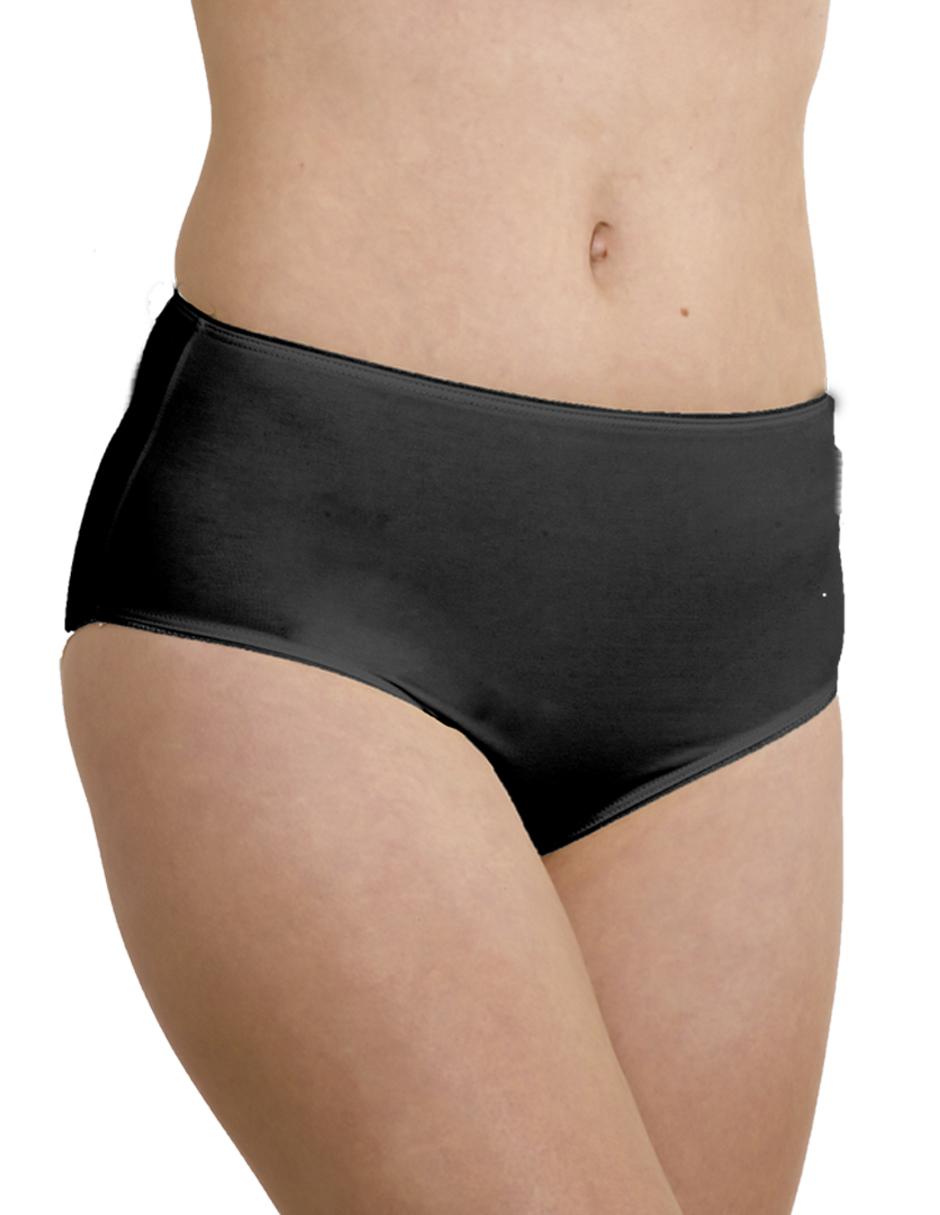 Panty de algodón para mujer