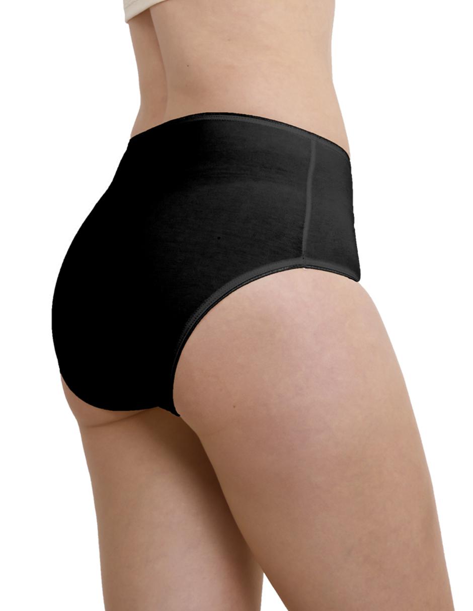 Panty de algodón para mujer