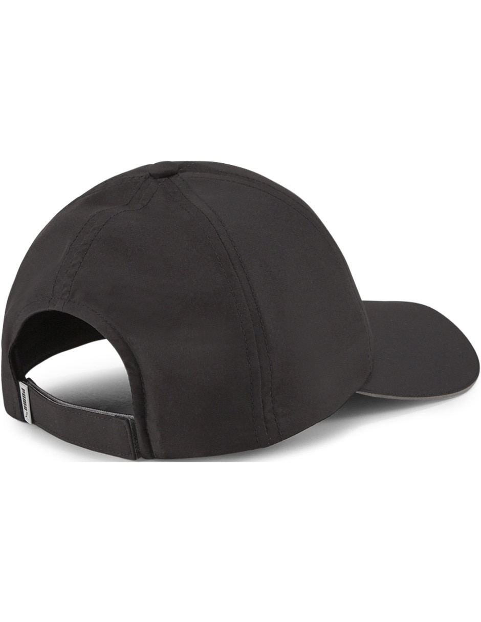 Gorra visera semicurva hebilla para entrenamiento para adulto 2