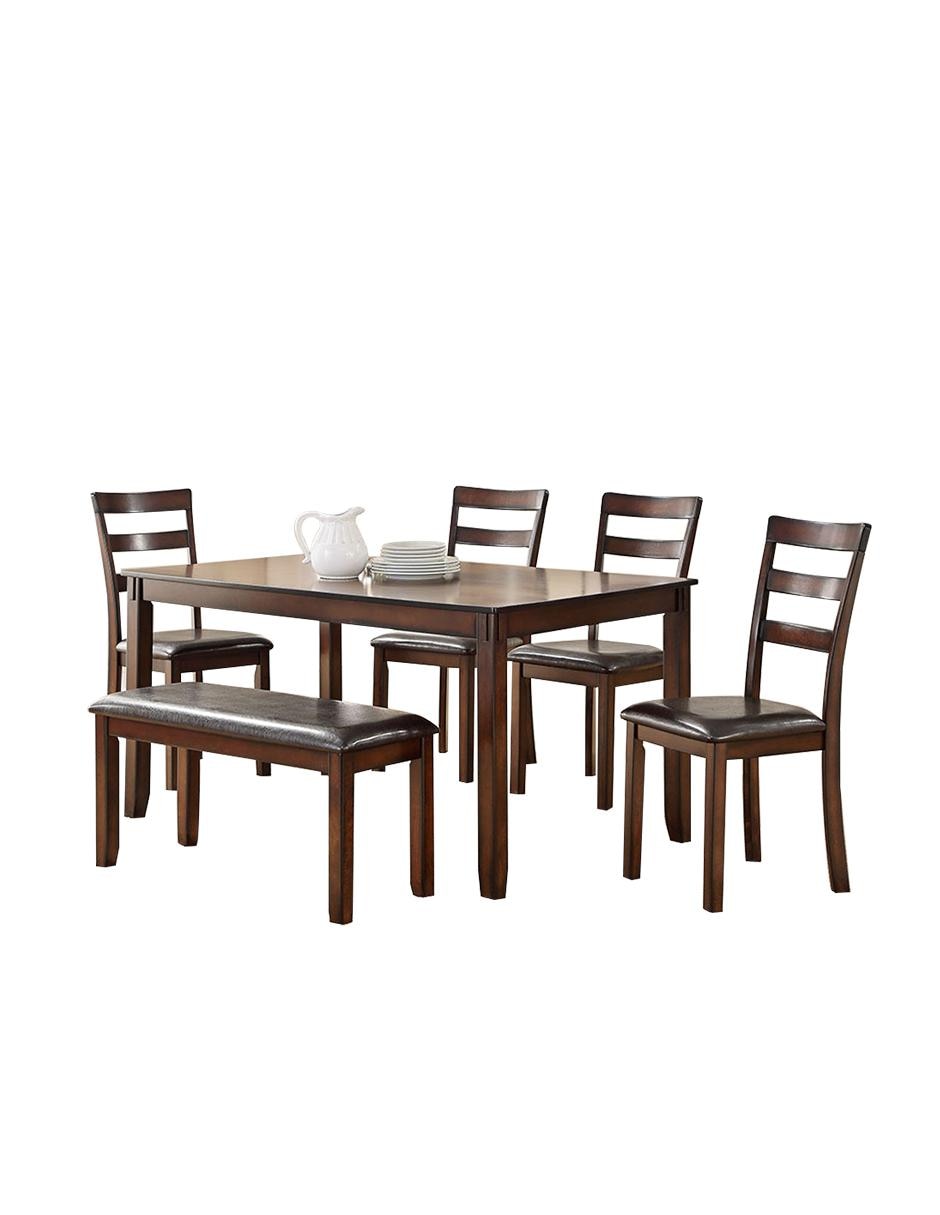Comedor para 2 personas 1