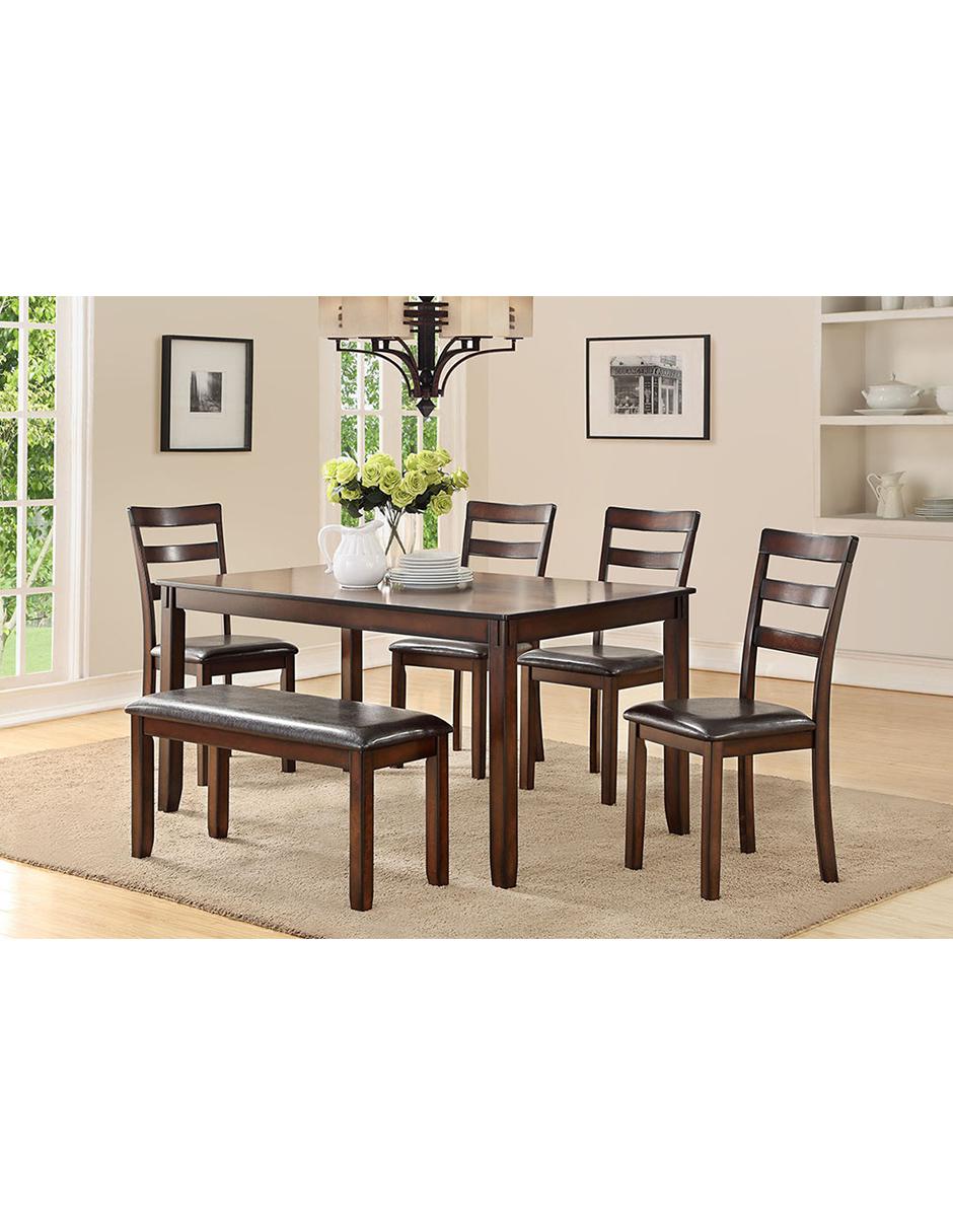 Comedor para 2 personas 2