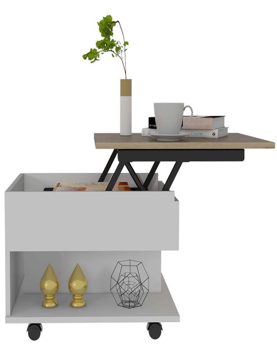 Mesa extensible armable luanda 4