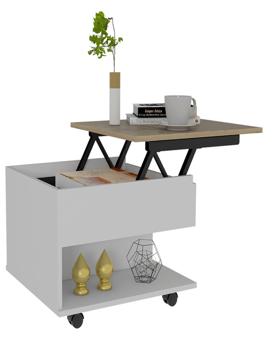 Mesa extensible armable luanda 5