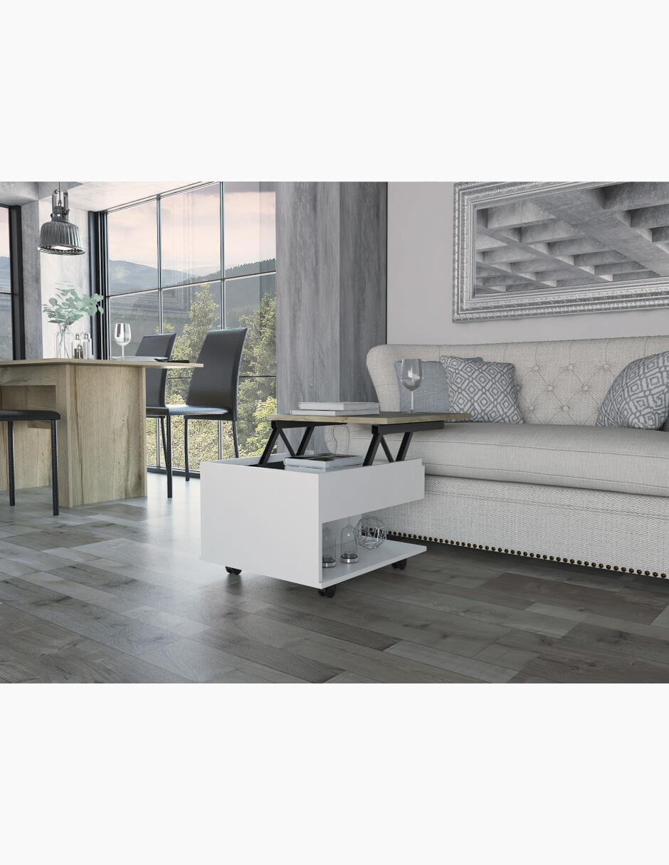 Mesa extensible armable luanda 8