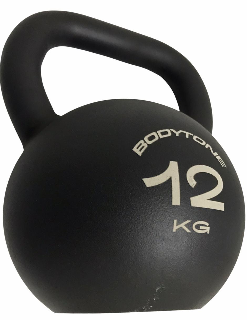 Bola medicinal 12 kg