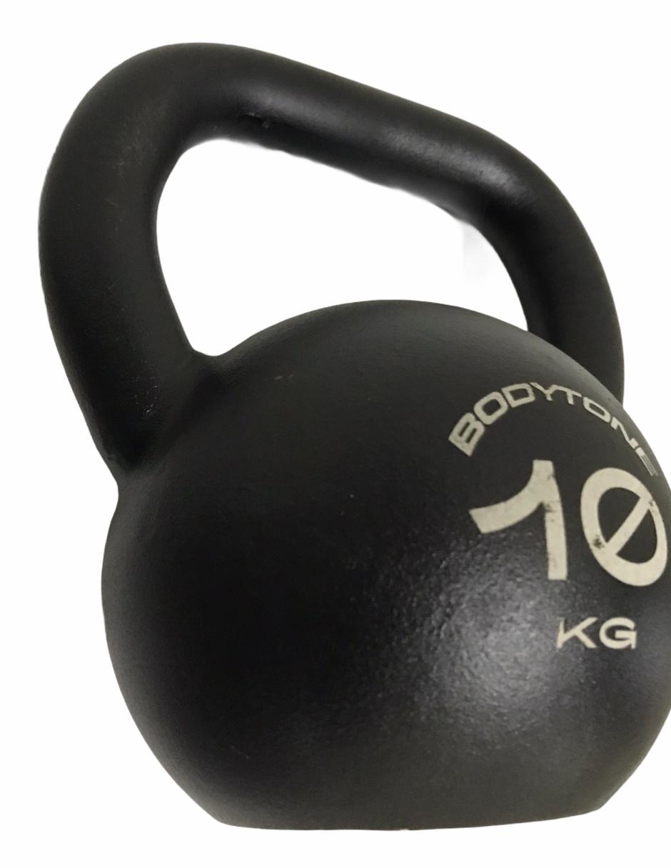 Bola medicinal 10 kg