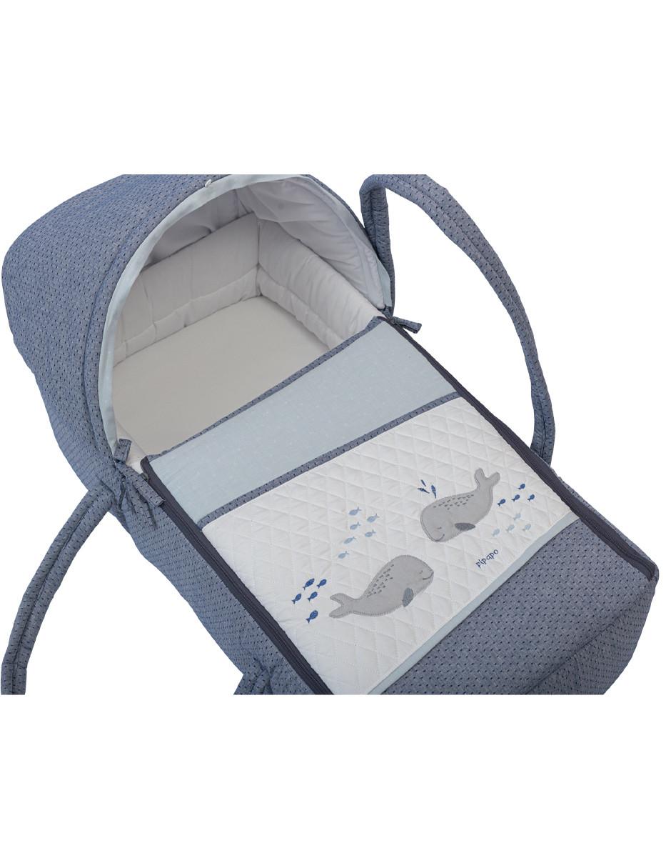 Bambineto para bebé niño