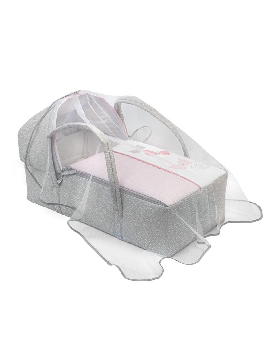 Bambineto para bebé niña
