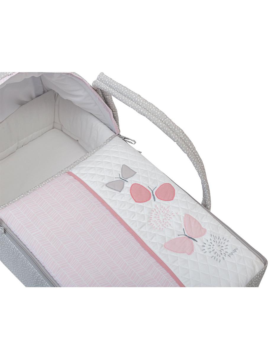 Bambineto para bebé niña