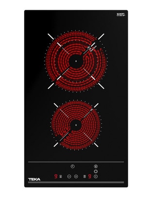 Parrilla eléctrica empotrable 1