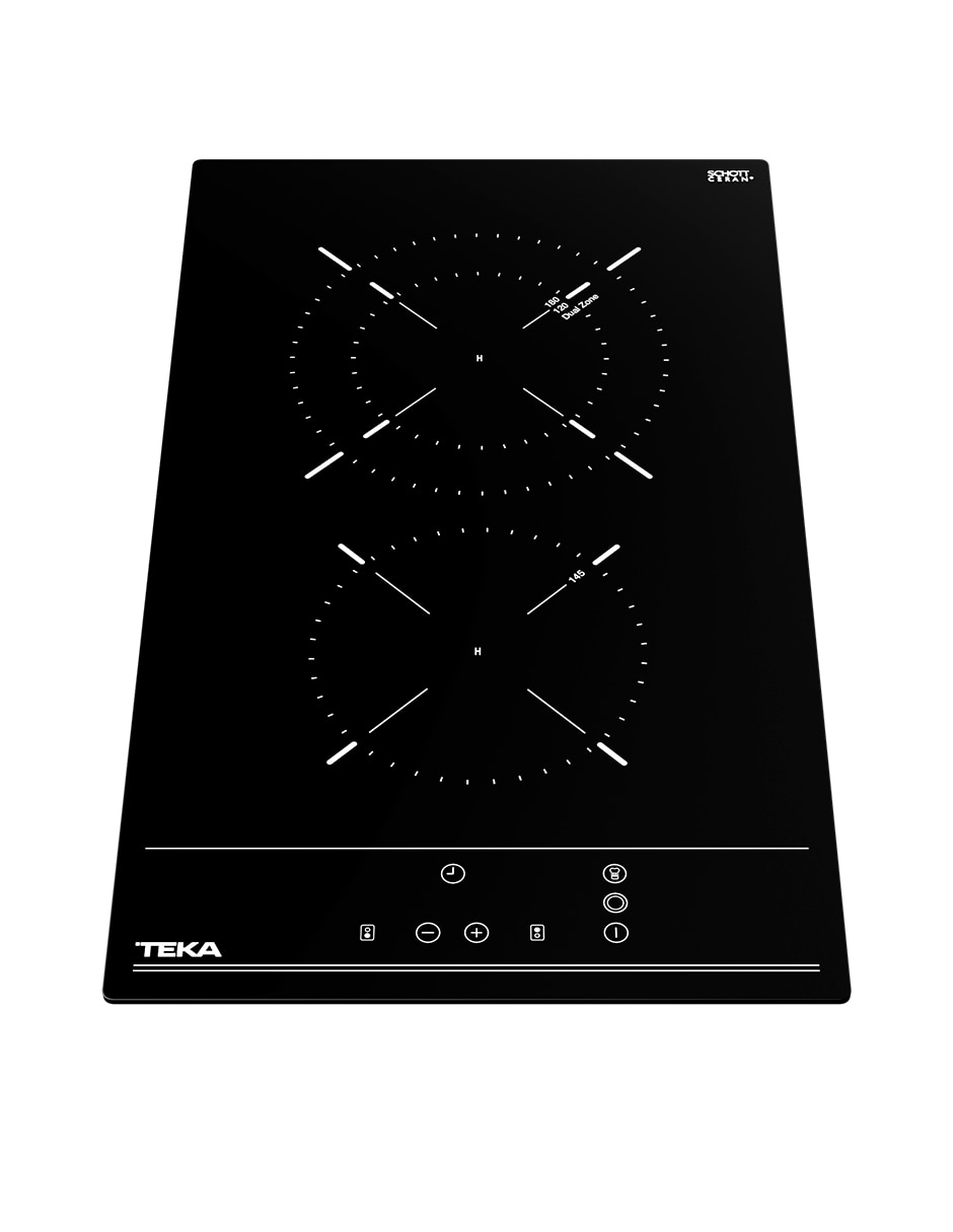 Parrilla eléctrica empotrable 3
