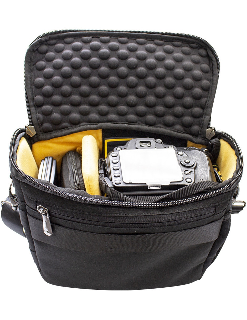 Estuche para cámara Skypeak OX-102BK