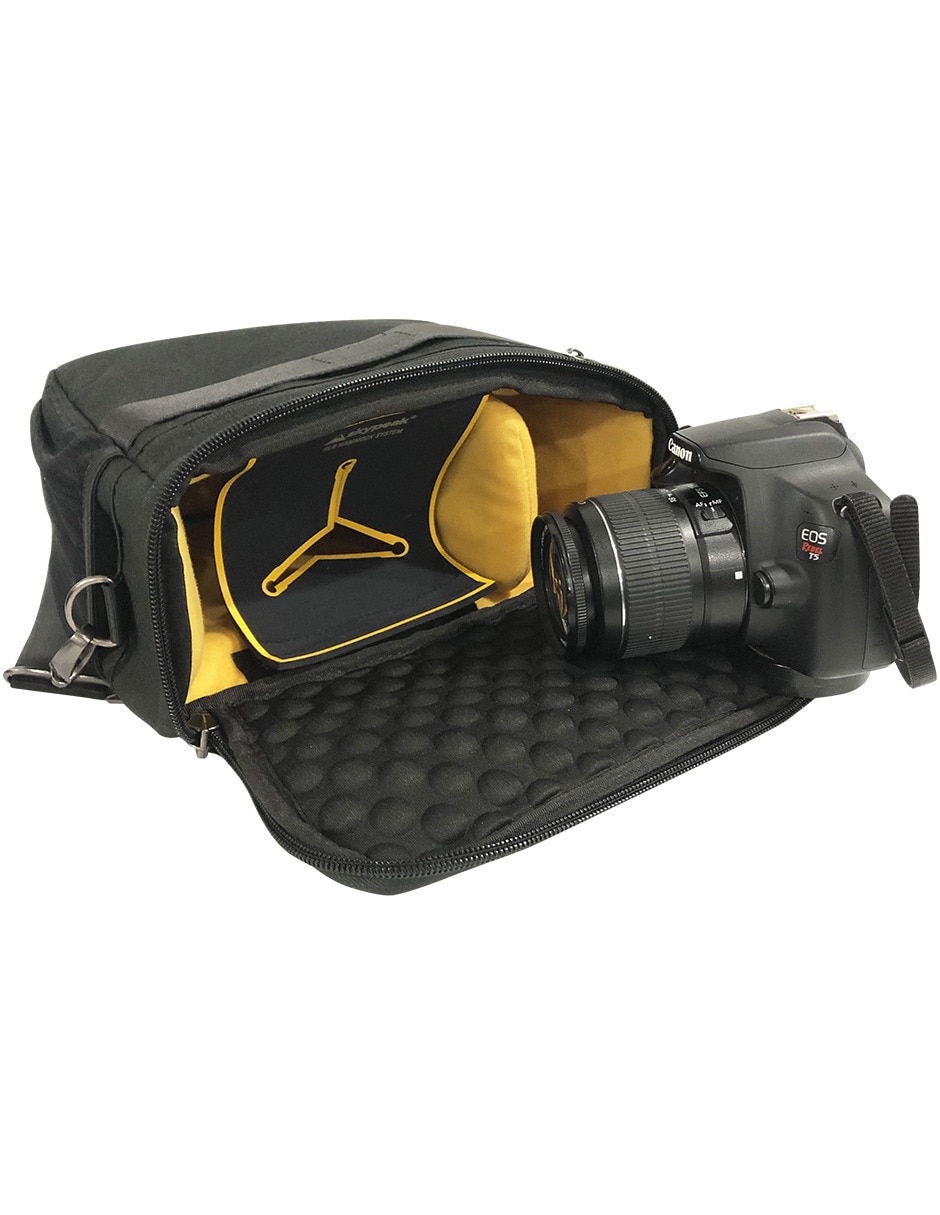 Estuche para cámara Skypeak OX-102BK