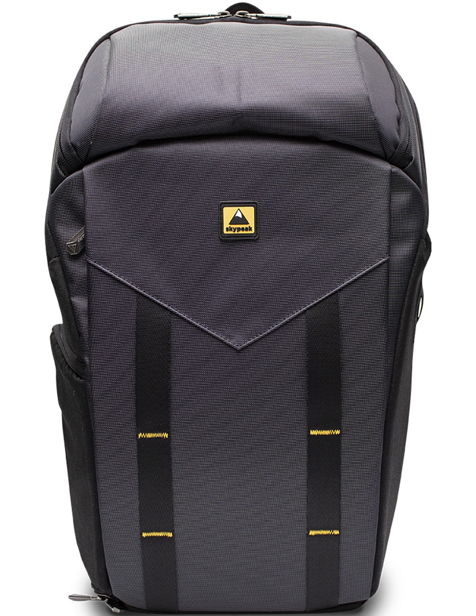 Mochila para cámara Skypeak unisex