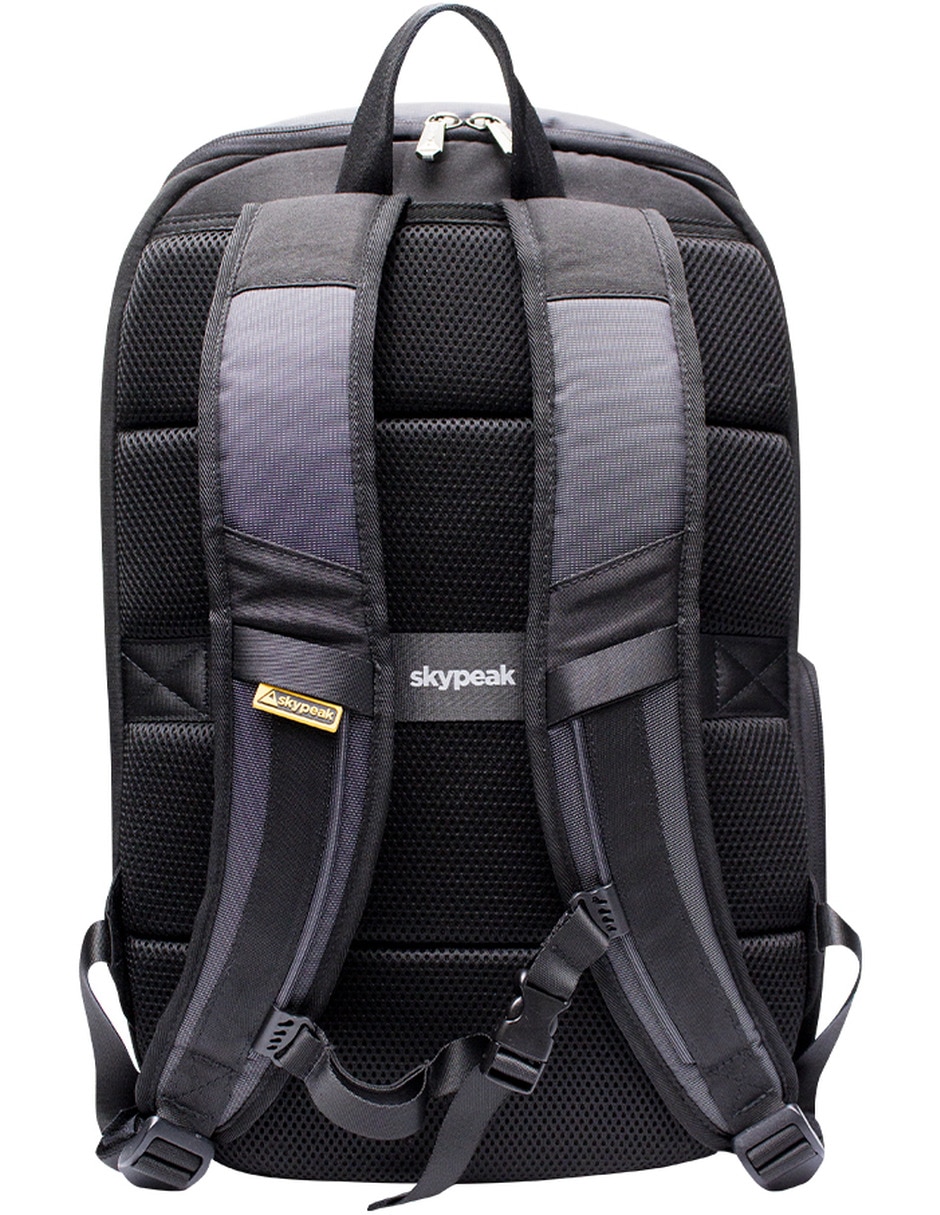 Mochila para cámara Skypeak unisex