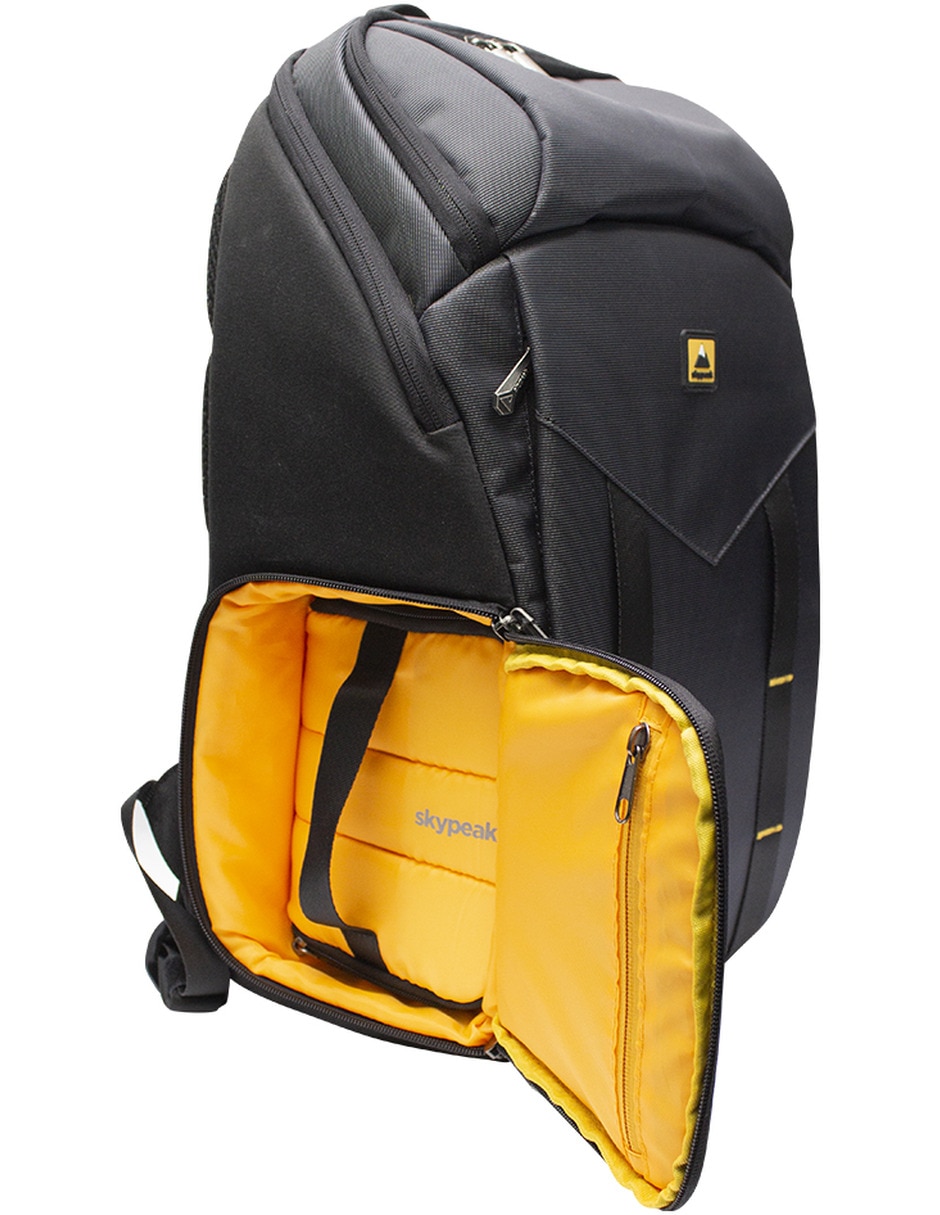 Mochila para cámara Skypeak unisex