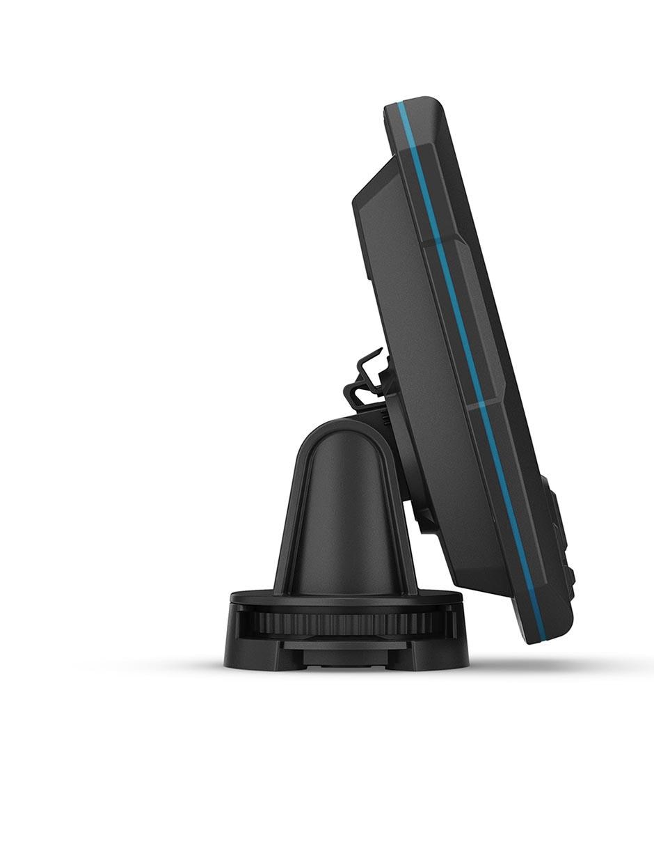 Ecosonda/GPS Striker Vivid 4cv 6