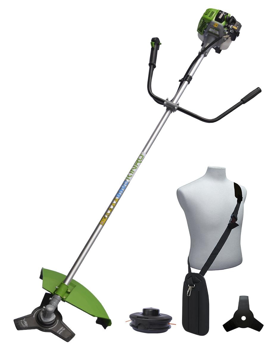 Desmalezadora Profesional 2T de 45CC DK450 Desmalezadora Profesional 2T de 45CC DK450