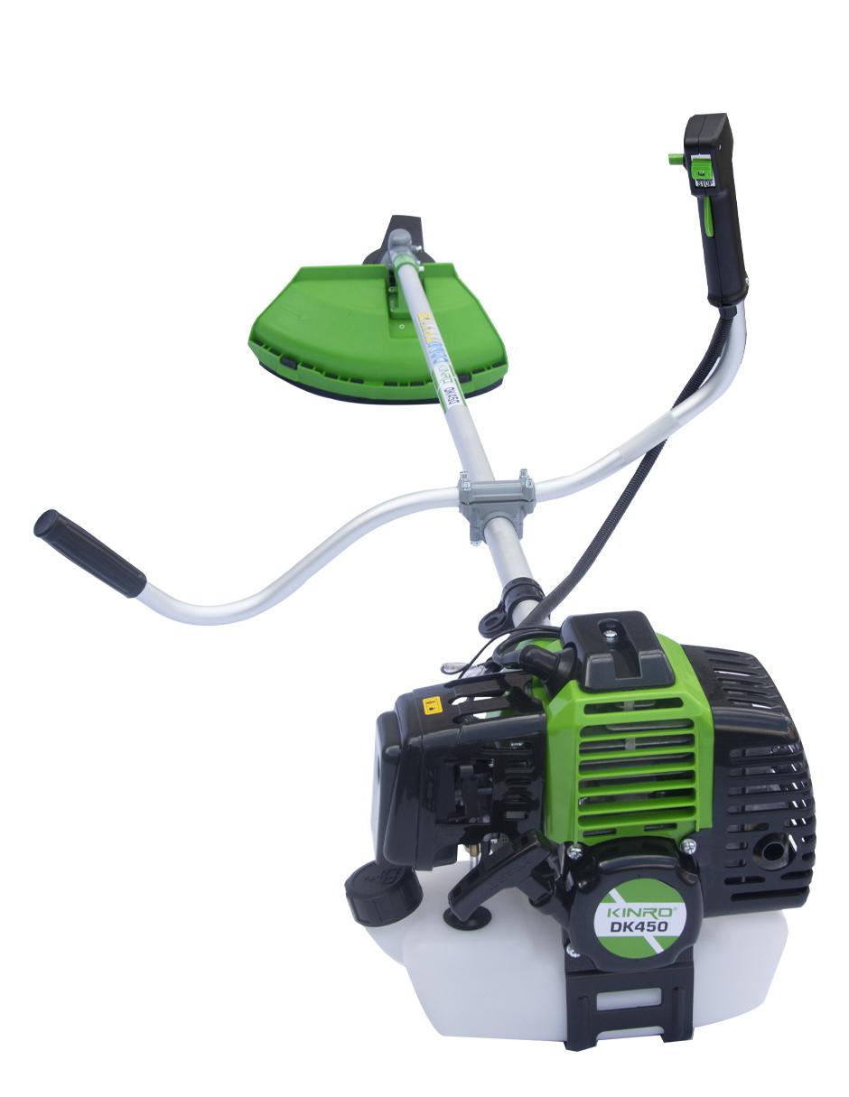 Desmalezadora Profesional 2T de 45CC DK450