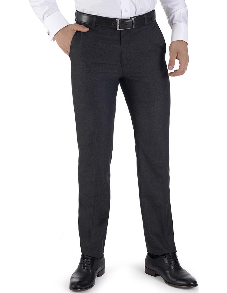 Gris oxford 4